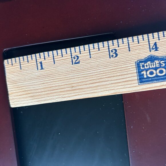 Preowned 18'' x 7'' Dual Digital Picture Frame - Picture 8 of 14